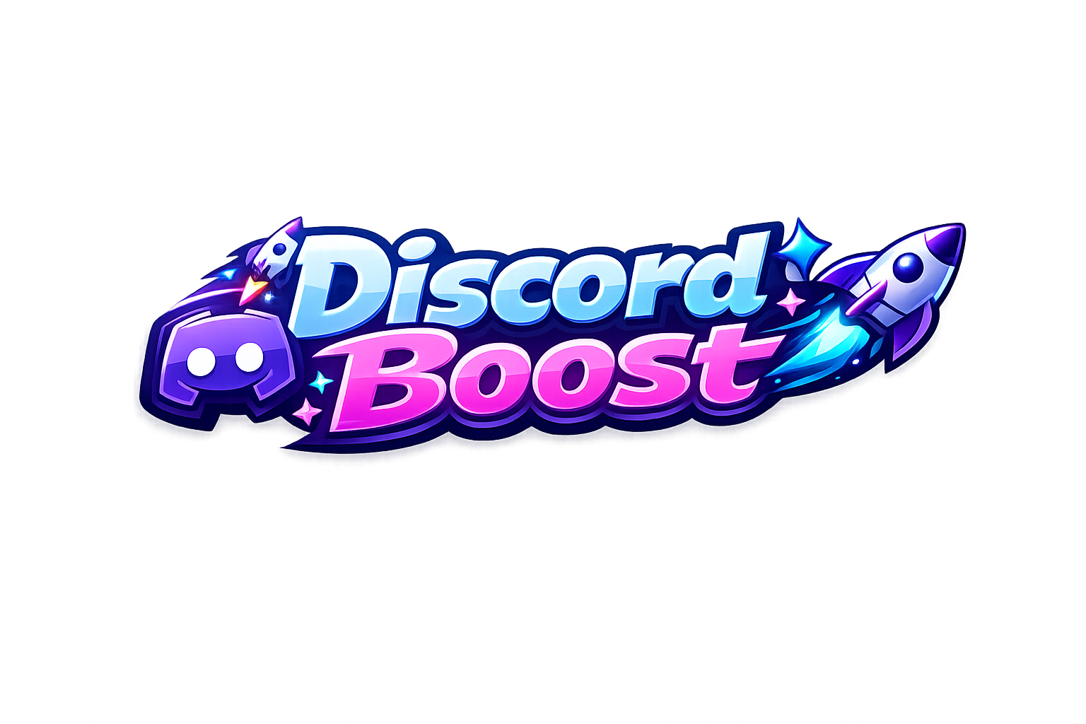 DiscordBoost
